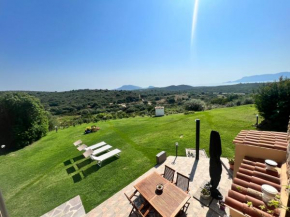 Casa MIRTÒ Olbia